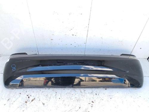 Used Rear bumper Rear bumper KIA PICANTO I (SA) 1.0 (61 hp) 34505751 34505751