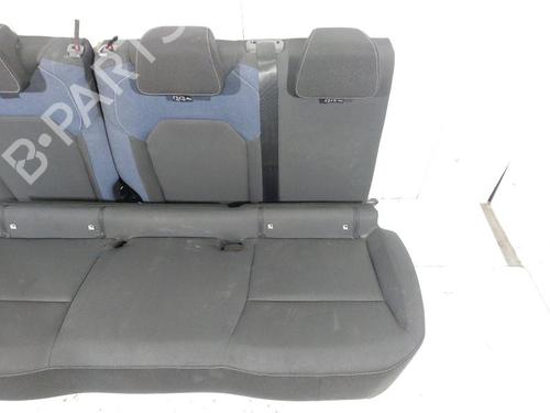 Sæde sæt DACIA DUSTER (PYM_, PYN_) 1.0 ECO G-100 | BP33311970C78 - Image 9