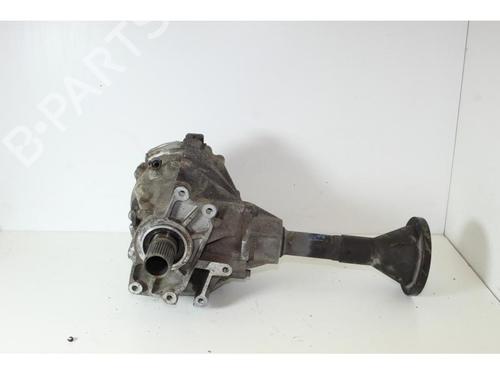 Used Front differential CHRYSLER VOYAGER / GRAND VOYAGER III (GS_, NS_) 3.8 i AWD (178 hp) 15145472