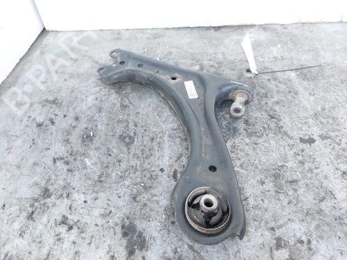 Used Left front suspension arm KIA SPORTAGE V (NQ5) 1.6 CRDi MHEV (136 hp) 33196599