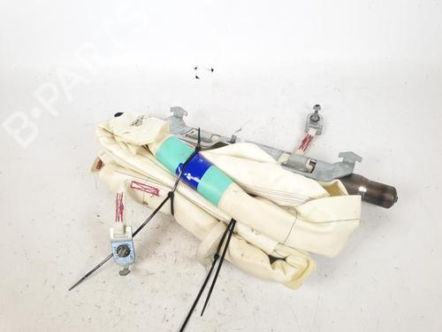 Used Left curtain airbag OPEL ASTRA J (P10) 1.7 CDTI (68) (125 hp) 15154801