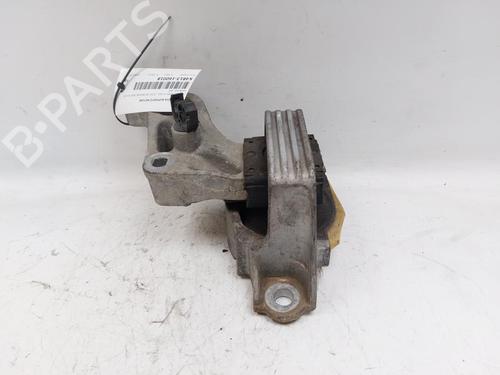 Used Engine mount Engine mount RENAULT SCÉNIC III (JZ0/1_) 1.6 dCi (JZ00, JZ12) (130 hp) 29526068 29526068