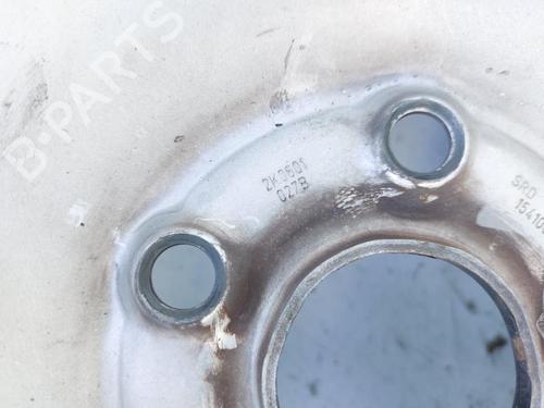 Felg VW CADDY IV MPV (SAB, SAJ) 2.0 TDI | BP29933314C45