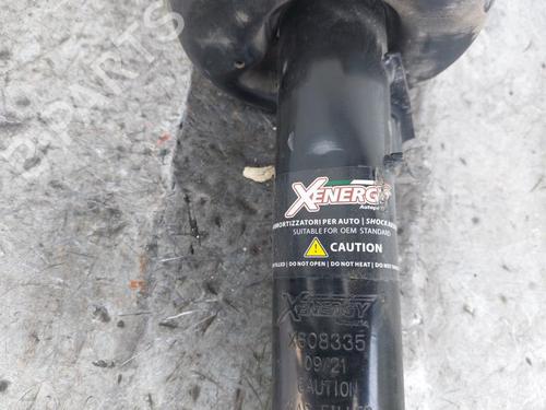 Left front shock absorber VW GOLF V (1K1) 2.0 TDI 16V | BP18089521M16