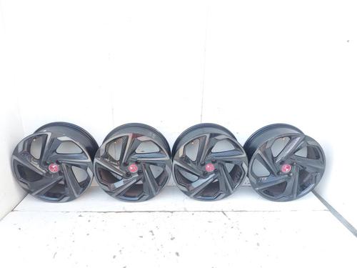 Used Wheel set Wheel set DS DS 3 / DS 3 CROSSBACK (UR_, UC_, UJ_) 1.2 PureTech 100 (URHNKK, URHNEK) (101 hp) 26671994 26671994