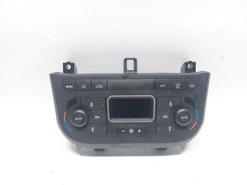 Comando clima ALFA ROMEO MITO (955_) 1.3 MultiJet (955AXT1A) (84 hp) 30505708