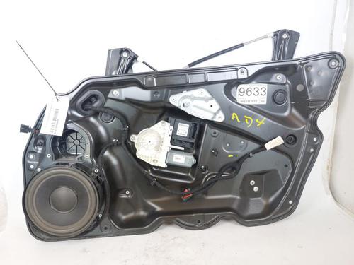 Używane Mechanizm podnoszenia szyby przedniej prawej VW PASSAT B6 (3C2) 2.0 TDI 16V (140 hp) 17207099