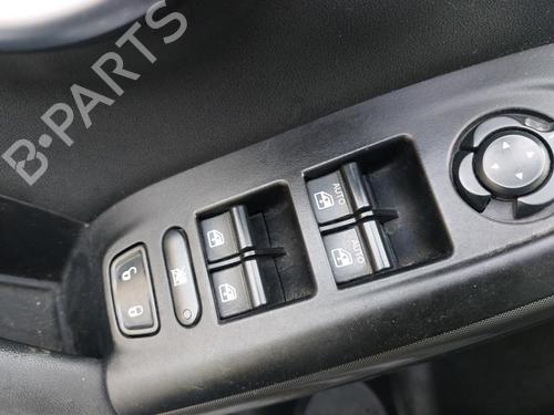 Climate control FIAT 500X (334_) 1.6 D Multijet (334AXA1B, 334AXA11) | BP23399785I5