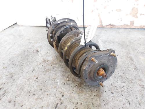 Used Left front shock absorber PEUGEOT BIPPER (AA_) 1.3 HDi 75 (75 hp) 30453687