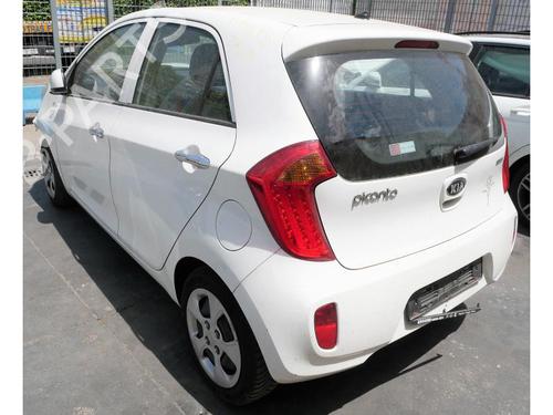 Ignition coil KIA PICANTO II (TA) 1.0 LPG | BP15158137M94 