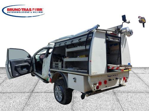 AC compressor MITSUBISHI L200 / TRITON (KA_T, KB_T) 2.5 DI-D 4WD (KB4T) | BP15176727M34 