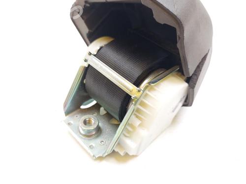 Rear left seatbelt CITROËN C3 II (SC_) 1.4 VTi 95 | BP28973705I29