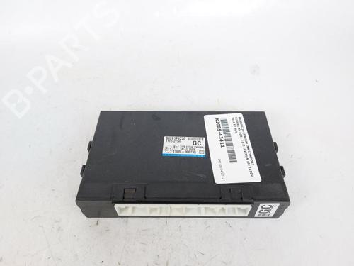 Used Control unit Control unit SUBARU XV (_GP_) 2.0 D AWD (GPD) (147 hp) 15156740 15156740