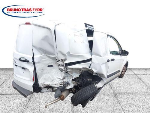 Front left window mechanism FORD TRANSIT COURIER B460 Box Body/MPV 1.5 TDCi | BP21529687C22 - Image 8