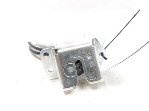 Tailgate lock SUZUKI S-CROSS 1.4 Smart Hybrid (AKP414) | BP28374339C101 