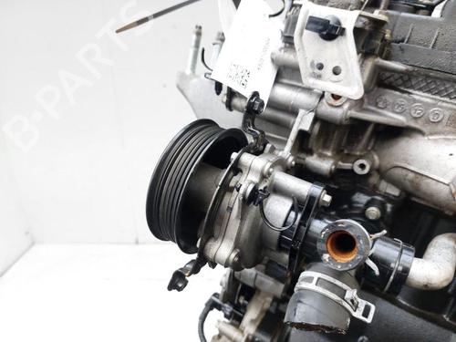 Motor FORD FIESTA VI (CB1, CCN) 1.0 | BP31010912M1