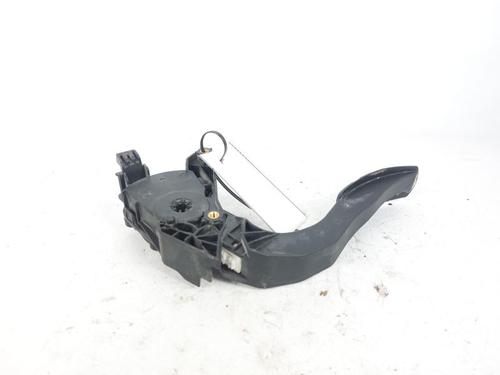Pedal RENAULT SCÉNIC IV (J9_) 1.7 Blue dCi 120 (J9A7, J9A8) | BP20502570I4 