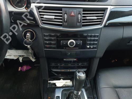 Switch MERCEDES-BENZ E-CLASS (W212) E 220 CDI / BlueTEC (212.001, 212.002) | BP15161865I30 - Image 9