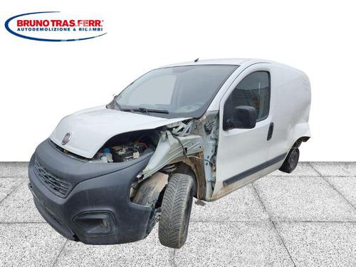 Subframe FIAT FIORINO Box Body/MPV (225_) 1.3 D Multijet (225BXD1A, 225BXB1A, 225BXB11) | BP15170739M9 