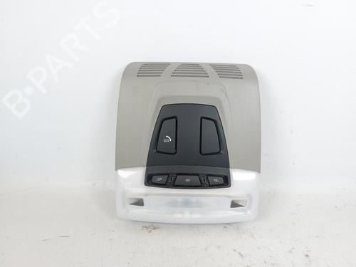 Used Interior roof light BMW 3 Gran Turismo (F34) 320 d xDrive (184 hp) 19311136