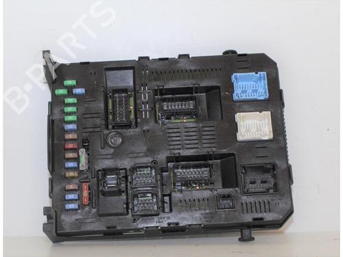 Used Electronic module Electronic module CITROËN C4 I (LC_) 1.4 16V (88 hp) 15145396 15145396