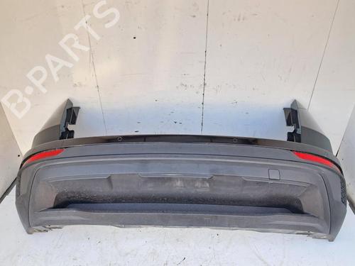 Pára-choques traseiro SKODA KAROQ (NU7, ND7) 2.0 TDI (116 hp) 31062813