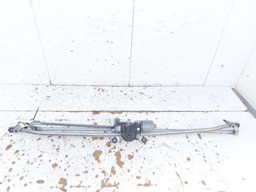 Viskermotor vindrude OPEL MERIVA B MPV (S10) 1.4 LPG (75) (120 hp) 29050521