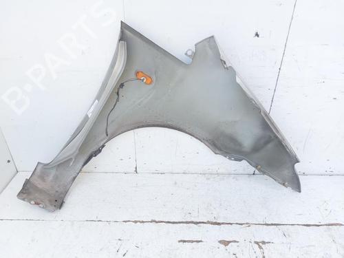 Left front fenders FORD FOCUS C-MAX (DM2) 1.6 TDCi | BP27538125C41 