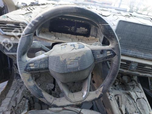 AC radiator SEAT LEON Sportstourer (KL8, KLD) 2.0 TDI | BP23881171M32 