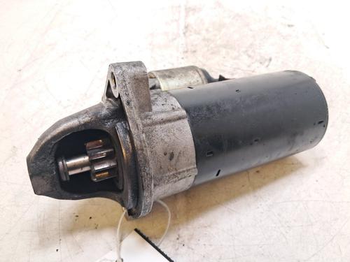 Motor de arranque Motor de arranque 37088409 37088409
