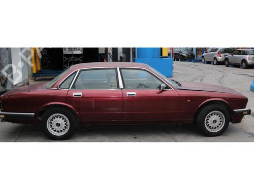 Engine control unit (ECU) JAGUAR XJ (XJ40, XJ81) 6 3.6 | BP15147308M57 
