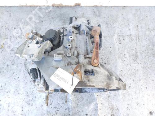Gearbox FIAT MULTIPLA (186_) 1.6 Natural Power (186AGB1A05) | BP27538081M3 