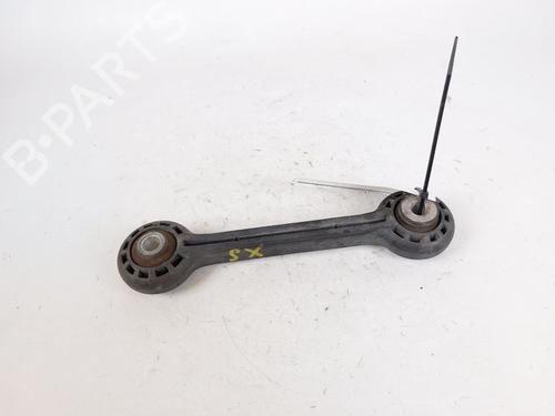 Used Left front suspension arm AUDI A4 B8 Avant (8K5) 2.0 TDI (143 hp) 15156692