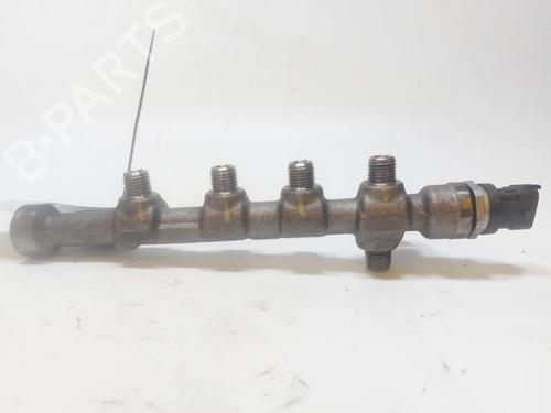 Injection rail FIAT DOBLO Cargo (263_) 2.0 D Multijet | BP33168244M98 - Image 3
