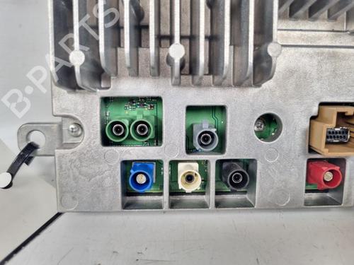 Engine control unit (ECU) FIAT TIPO Hatchback (356_, 357_) 1.3 D (356HXH1A) | BP23881467M57 - Image 3