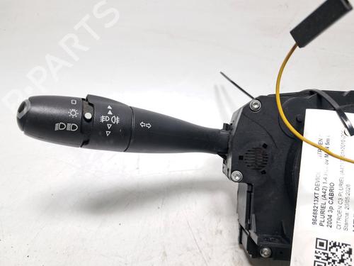 Steering column stalk CITROËN C3 Pluriel (HB_) 1.4 HDi | BP35975669I23 - Image 2