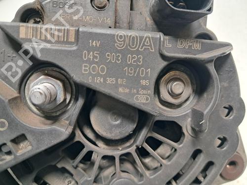 Alternator VW POLO (6N2) 1.4 TDI | BP34617876M7  - Image 5