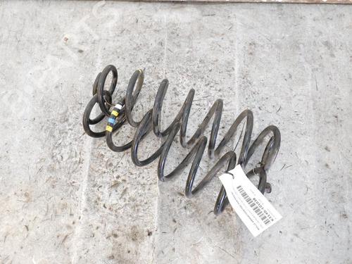 Used Shock absorber spring OPEL CROSSLAND X / CROSSLAND (P17, P2QO) 1.5 Turbo D (75) (120 hp) 17804174