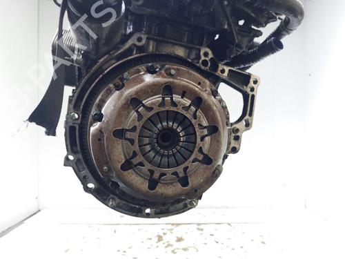 Motor FORD FIESTA V (JH_, JD_) 1.4 TDCi | BP29764407M1 