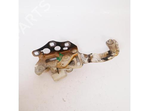Hinge/Door check strap MERCEDES-BENZ C-CLASS T-Model (S205) C 220 BlueTEC / d (205.204) | BP15150920C146 