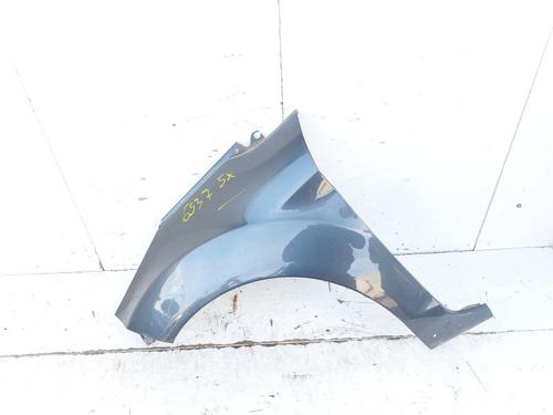 left-front-fenders-ford-fiesta-vi-cb1-ccn-2008-33195261 main image