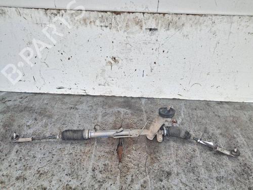 Used Steering rack Steering rack SKODA FABIA II (542) 1.2 (70 hp) 33752464 33752464