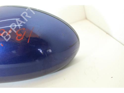 Left mirror SEAT IBIZA III (6L1) 1.9 TDI | BP15145569C26 