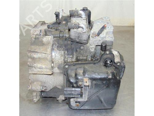 Gearbox VW TOURAN (1T1, 1T2) 1.4 TSI | BP15140450M3 