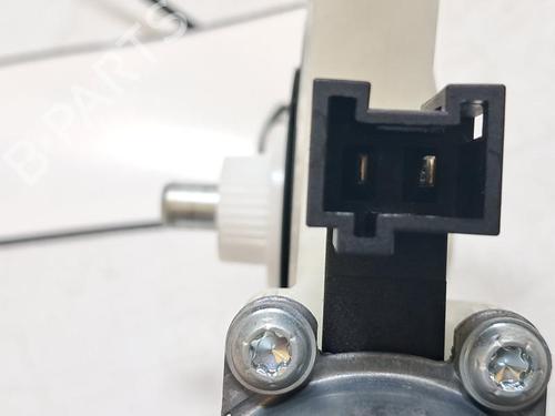 Front left window mechanism MERCEDES-BENZ A-CLASS (W177) A 180 d (177.010) | BP33197904C22 - Image 3