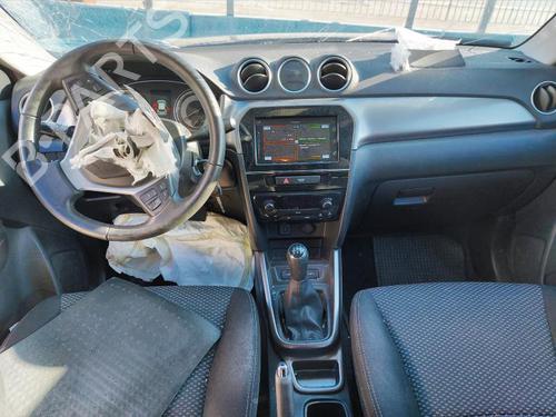 Electronic module SUZUKI VITARA (LY) 1.0 (APK 310) | BP15172419M83 - Image 8