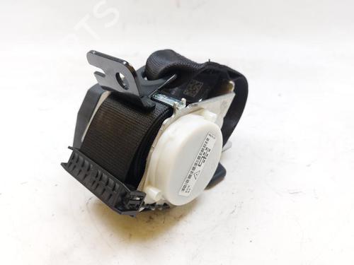 Used Rear right seatbelt BMW 2 Active Tourer (F45) 218 d (150 hp) 27537536