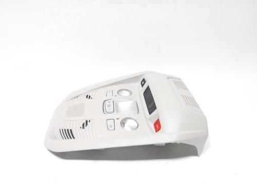 Interior roof light CITROËN C5 AIRCROSS (A_) 1.5 BlueHDi 130 (ACYHZJ, ACYHZR) | BP31062748I8