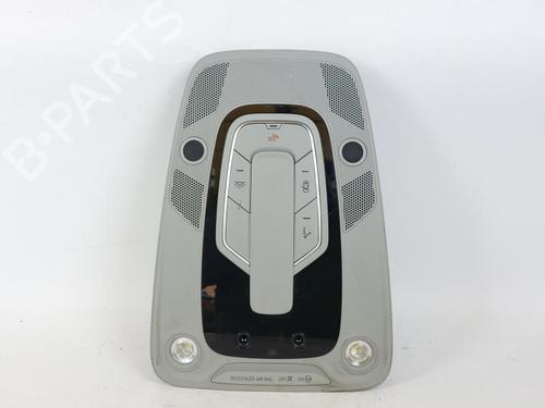 Used Interior roof light AUDI A5 (F53, F5P) 2.0 TDI (190 hp) 23880644