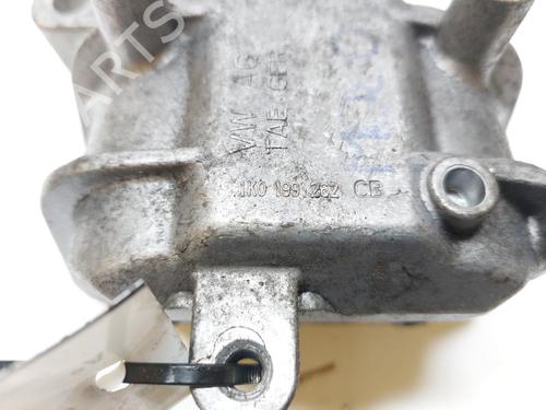 Engine mount VW CADDY IV MPV (SAB, SAJ) 2.0 TDI | BP33192593M89 - Image 4